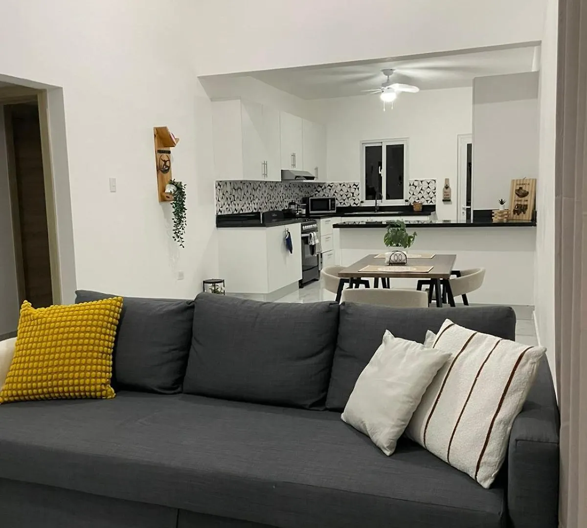 פונטה קאנה Villa Familiar Isiele הרפובליקה הדומיניקנית