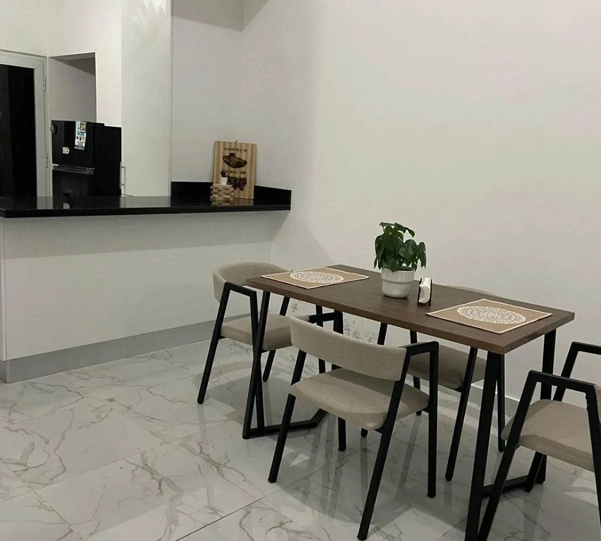 פונטה קאנה Villa Familiar Isiele פונטה קאנה